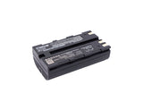 Battery for Leica TS11 724117, 733269, 733270, 772806, GBE211, GBE221, GEB211, G