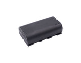 Battery for GEOMAX Zoom 35 ZBA200, ZBA400 7.4V Li-ion 2800mAh / 20.72Wh