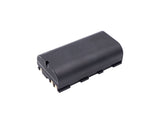 Battery for GEOMAX Zoom 80 ZBA200, ZBA400 7.4V Li-ion 2800mAh / 20.72Wh