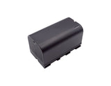 Battery for Leica GRX1200 724117, 733270, 772806, GBE221, GEB21, GEB211, GEB212,