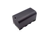 Battery for Leica Piper 200 724117, 733270, 772806, GBE221, GEB21, GEB211, GEB21