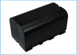 Battery for GEOMAX Zoom 30 7.4V Li-ion 4400mAh / 32.56Wh