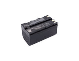 Battery for Leica GRX1200 724117, 733270, 772806, 793973, GBE221, GEB21, GEB211,