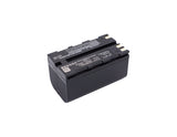 Battery for GEOMAX ZT80 plus ZBA200, ZBA400 7.4V Li-ion 5600mAh / 41.44Wh