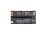 Battery for Leica ATX900 724117, 733270, 772806, 793973, GBE221, GEB21, GEB211, 