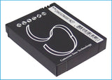 Battery for GoPro Hero 2 HD2-14 ABPAK-001, AHDBT-001, AHDBT-002 3.7V Li-ion 1100