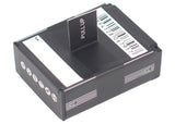 Battery for Rollei Actioncam 420 RL420B 3.7V Li-ion 950mAh / 3.52Wh
