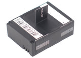 Battery for GoPro HD Hero3 White Edition 1ICP7/26/33-2, 601-00724-00A, AHDBT-201