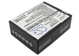 Battery for Mevo A7310 3.7V Li-ion 1180mAh / 4.37Wh