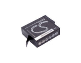 Battery for GoPro 601-10197-00 601-10197-00, 601-27537-000, AABAT-001, AABAT-001