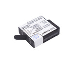 Battery for GoPro CHDHX-701 601-10197-00, 601-27537-000, AABAT-001, AABAT-001-AS