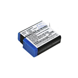 Battery for GoPro Hero 8 601-10197-00, 601-27537-000, AHDBT-801, SPJB1B 3.85V Li