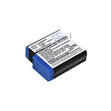 Battery for GoPro Hero 8 Black 601-10197-00, 601-27537-000, AHDBT-801, SPJB1B 3.