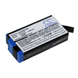 Battery for GoPro Max SPCC1B 3.85V Li-ion 1400mAh / 5.39Wh
