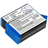 Battery for Gopro Gopro 9 SPBL1B 3.85V Li-ion 1720mAh / 6.62Wh