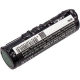Battery for Garmin DC40 010-10806-00, 010-10806-01, 010-10806-20, 361-00029-00 3
