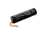 Battery for Garmin TT10 010-10806-30, 010-11828-03, 361-00029-02 3.7V Li-ion 340