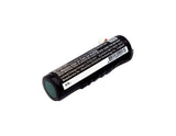 Battery for Garmin TT10 010-10806-30, 010-11828-03, 361-00029-02 3.7V Li-ion 340