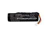 Battery for Garmin TT10 010-10806-30, 010-11828-03, 361-00029-02 3.7V Li-ion 340