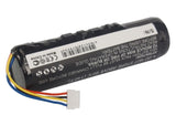 Battery for Garmin DC50 010-10806-30, 010-11828-03, 361-00029-02 3.7V Li-ion 260