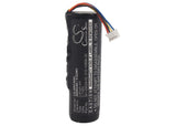 Battery for Garmin DC50 010-10806-30, 010-11828-03, 361-00029-02 3.7V Li-ion 260