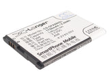 Battery for GFive A79 A08 3.7V Li-ion 1750mAh / 6.48Wh