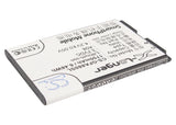 Battery for GFive A79 A08 3.7V Li-ion 1750mAh / 6.48Wh