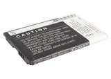 Battery for GFive A79 A08 3.7V Li-ion 1750mAh / 6.48Wh