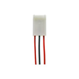 Battery for Geo-Fennel Rotationslaser FL 200AN 1000-243000-18, 10-05548 4.8V Ni-