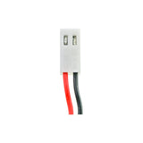 Battery for Geo-Fennel FL 1000 10-05506, GF-243000-18 2.4V Ni-MH 8000mAh / 19.20