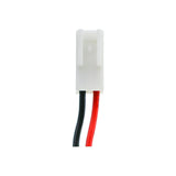 Battery for Geo-Fennel FL 1000 10-05506, GF-243000-18 2.4V Ni-MH 8000mAh / 19.20