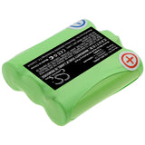 Battery for Linienlaser Geofennel FL 50 plus 500000-13 3.6V Ni-MH 1800mAh / 6.48