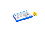 Battery for Garmin Foretrex 101 361-00013-15 3.7V Li-ion 700mAh / 2.59Wh