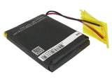 Battery for Garmin Foretrex 405 361-00034-01 3.7V Li-Polymer 290mAh / 1.07Wh