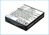 Battery for Golf Buddy DSC-GB300 LP-A10-06, LP-A11-08 3.7V Li-ion 1050mAh / 3.89