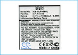Battery for Golf Buddy DSC-GB002 LP-A10-06, LP-A11-08 3.7V Li-ion 1050mAh / 3.89