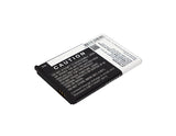 Battery for Golf Buddy World Color LI-A02-04, LI-A05-05, LI-A1-01, PI-A05-05 3.7