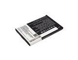 Battery for Golf Buddy World Color LI-A02-04, LI-A05-05, LI-A1-01, PI-A05-05 3.7