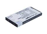Battery for Golf Buddy Platinum 4 LI-F03-01 3.7V Li-ion 2100mAh / 7.77Wh