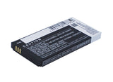 Battery for Golf Buddy Platinum 4 LI-F03-01 3.7V Li-ion 2100mAh / 7.77Wh