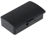 Battery for Garmin GPSMAP 495 010-10517-00, 010-10517-01, 011-00955-00 8.4V Li-i