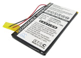 Battery for Archos Gmini 402CC ARCHOSBATT 3.7V Li-Polymer 1400mAh