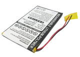 Battery for Archos Gmini 402 ARCHOSBATT 3.7V Li-Polymer 1400mAh