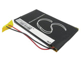 Battery for Archos Gmini 402CC ARCHOSBATT 3.7V Li-Polymer 1400mAh