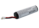 Battery for Gryphon GM4100 128000894 3.7V Li-ion 2600mAh / 9.62Wh