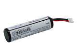 Battery for Gryphon GM4100 128000894 3.7V Li-ion 2600mAh / 9.62Wh