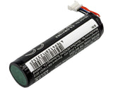 Battery for Datalogic GM4100-BK-433Mhz BT-8, RBP-4000 3.7V Li-ion 3400mAh / 12.5