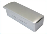 Battery for Garmin Zumo 550 010-10863-00, 011-01451-00 3.7V Li-ion 2200mAh / 8.1