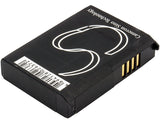 Battery for Garmin Nuvi 500 010-11143-00, 361-00038-01 3.7V Li-ion 1880mAh / 6.9