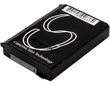 Battery for Garmin Nuvi 500 010-11143-00, 361-00038-01 3.7V Li-ion 1880mAh / 6.9